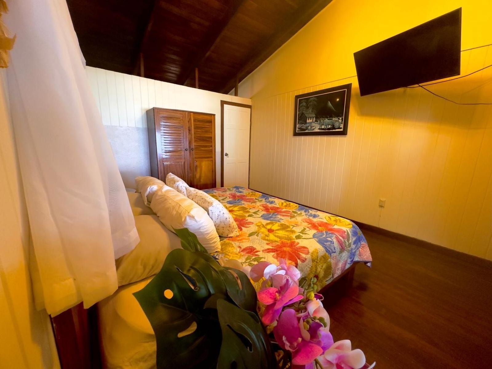Hotel Brasilito Esterno foto