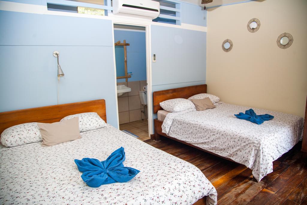Hotel Brasilito Esterno foto