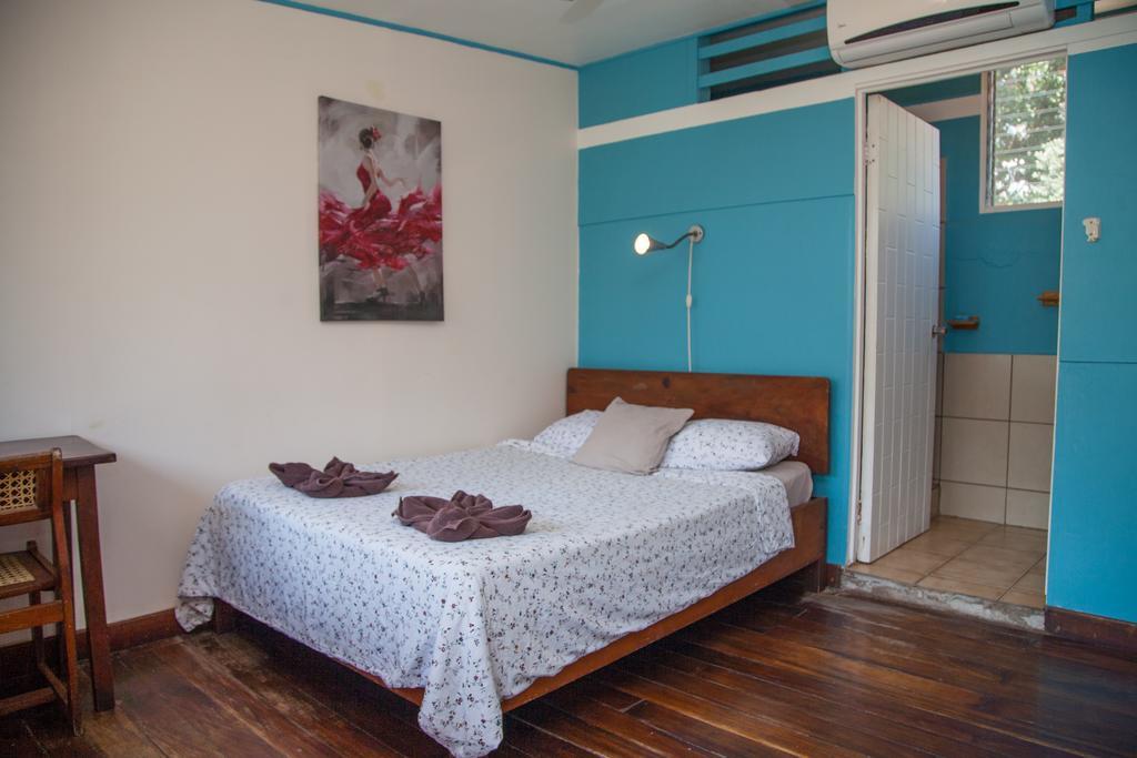 Hotel Brasilito Esterno foto