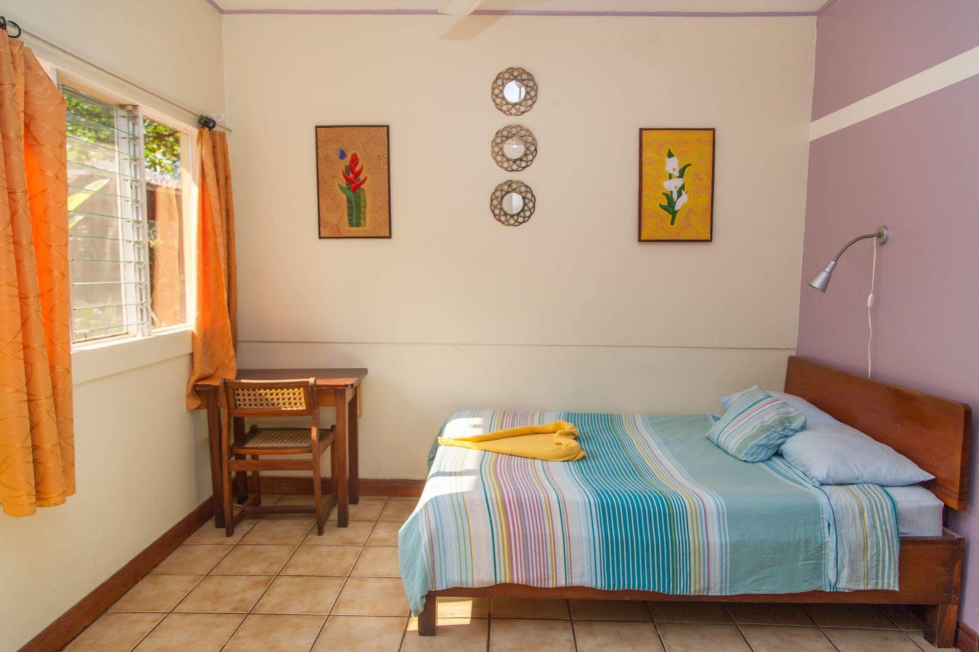 Hotel Brasilito Esterno foto
